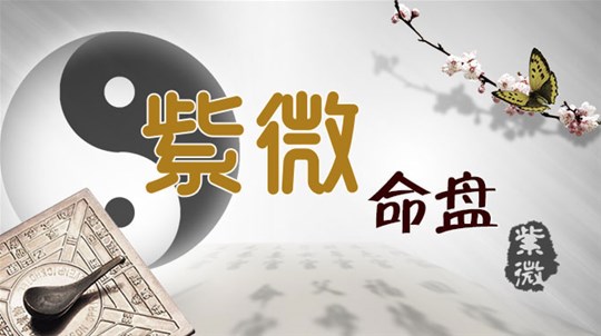宫位体系对斗数的意义