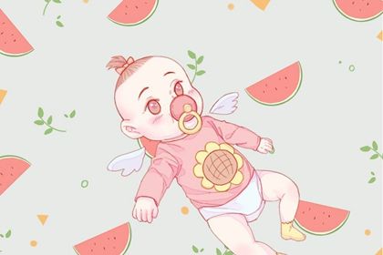 姓李的男孩2024龙年最旺的名字大全