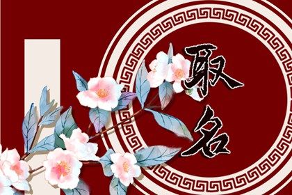 2024甲辰年的男宝宝姓穆