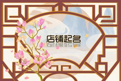 2024龙年吸引女生的饰品店名字