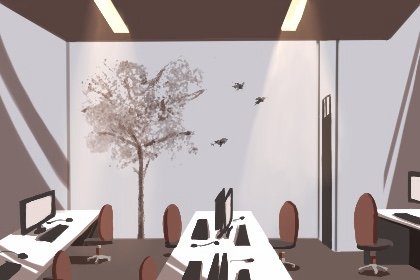 生肖龙年眼前一亮的店铺名字
