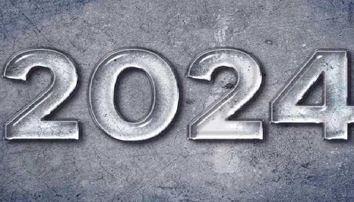 2024年放假时间表 2024年节假日具体安排