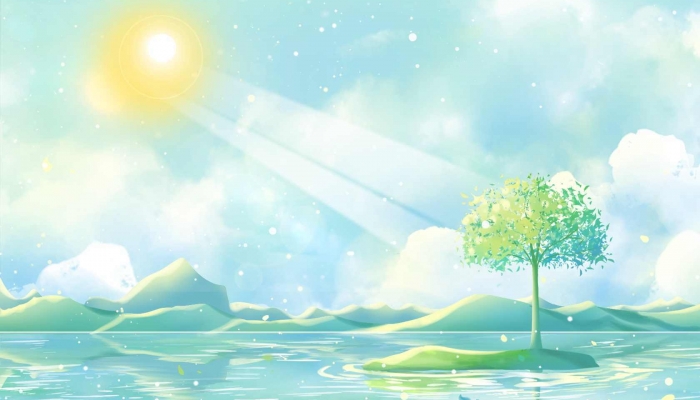 2024年5月是什么季节 2024年5月节气有哪些
