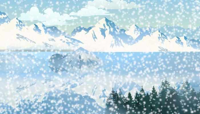 大雪节气最经典诗句 大雪节气诗词鉴赏