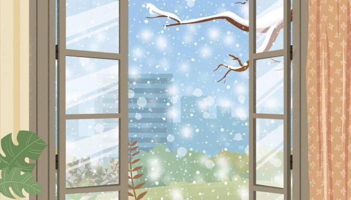二十四节气大雪古诗大全 大雪有关的诗句