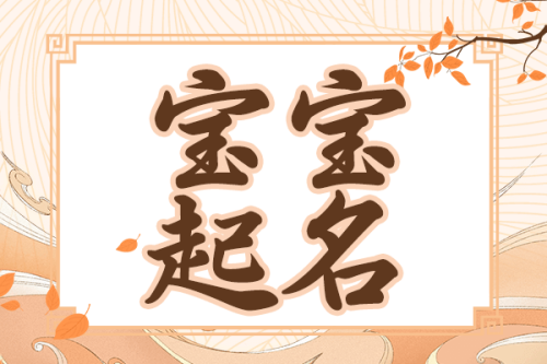 2025蛇宝宝取名字最佳字