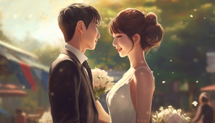 广西婚假多少天2024年新规定 广西婚假国家规定2024