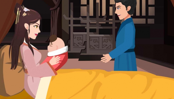 一个帅气的什么名字好 比较好听实用的名字