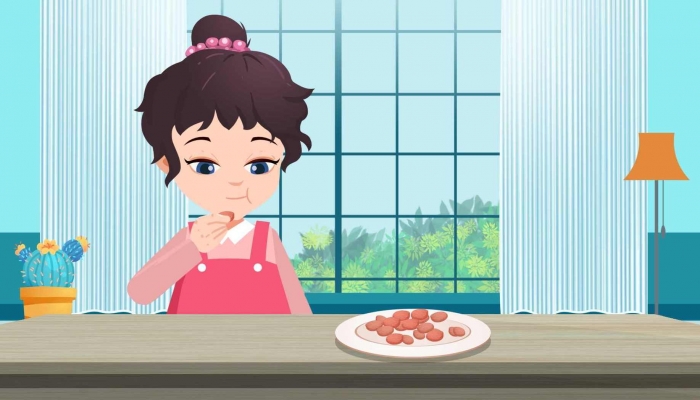 二月出生的女孩起名 好听二月出生女孩名字