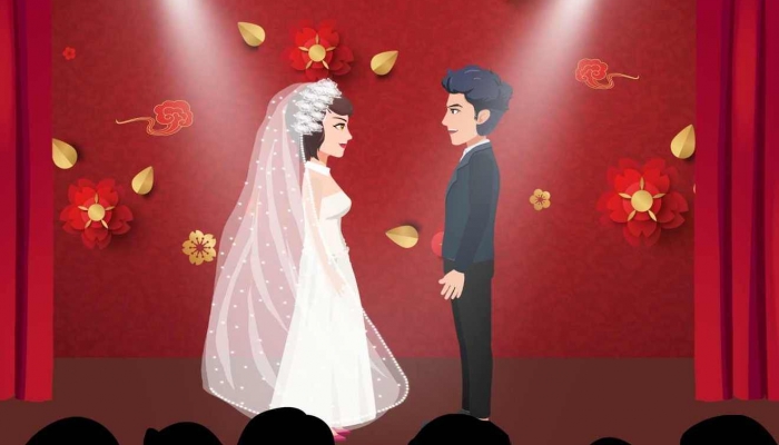 2024年10月最吉利的结婚日子 2024年10月嫁娶吉日一览表