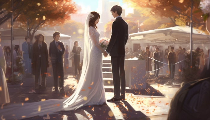 2024正月初六能结婚吗 2024年正月初六适合结婚吗