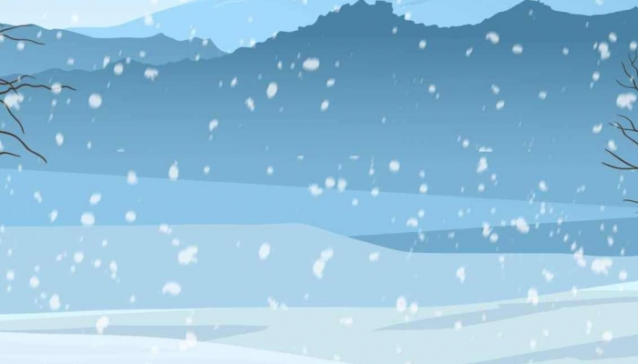 二十四节气大雪古诗大全 大雪有关的诗句