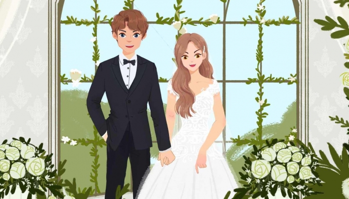 2024年无春年结婚好吗 2024年没有立春可以结婚吗