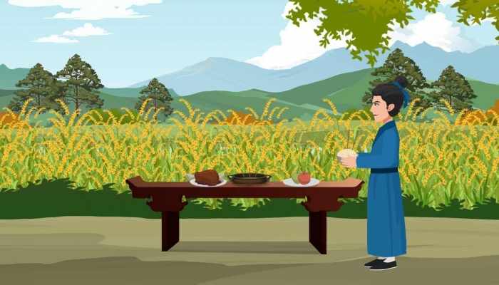 农历2023年腊月二十四是几号 腊月二十四有什么风俗