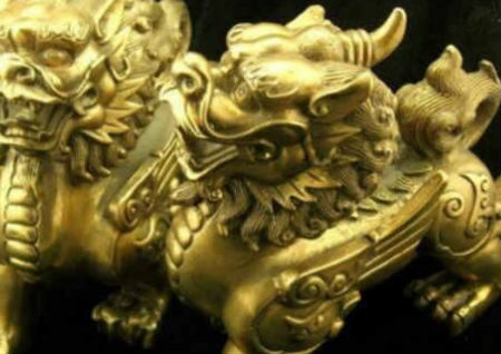 镇宅招财风水吉祥物 镇宅招财风水吉祥物