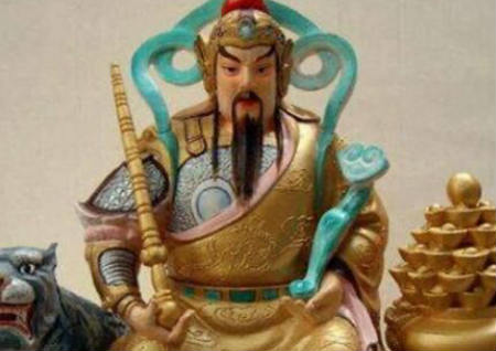 十大招财物摆放风水 十大招财物摆放风水