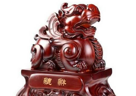 什么样的吉祥物造就好风水 什么样的吉祥物造就好风水