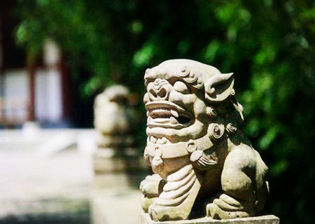可以镇宅的风水吉祥物有哪些 可以镇宅的风水吉祥物有哪些