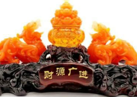 风水吉祥物是如何起作用 风水吉祥物是如何起作用