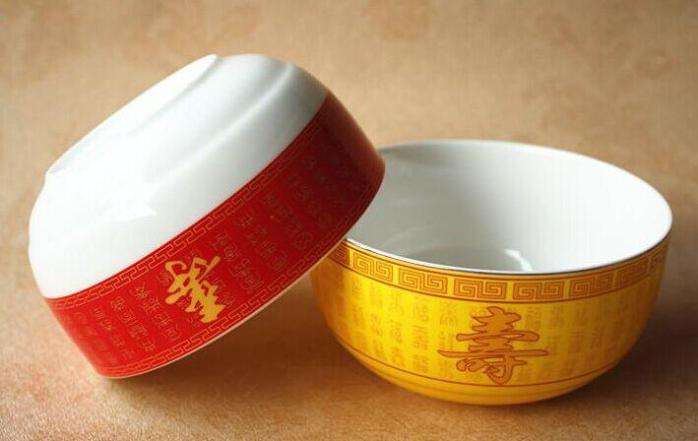 厨房风水:碗上的风水你知道多少?