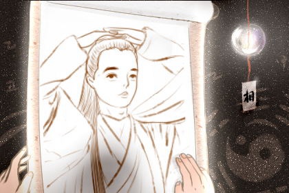 旺夫女人面相特征 地库丰厚旺夫运强烈