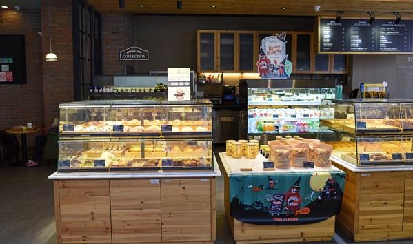 门店风水:店铺摆放什么会旺人气