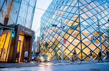 门店风水:丑时出生的适合参加剪彩典礼吗