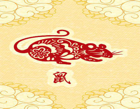 属鼠的幸运色是什么 属鼠的幸运色是什么