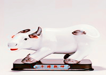 属牛佩戴什么招财 属牛佩戴什么招财
