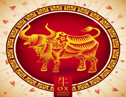 属牛的幸运色是什么 属牛的幸运色是什么