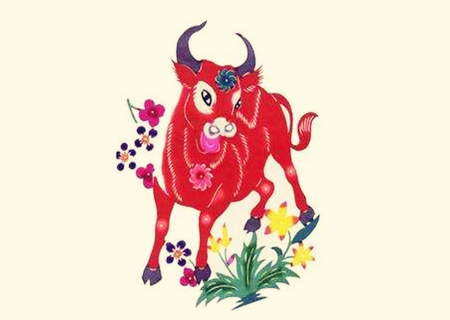 属牛的桃花运在几月份 属牛的桃花运在几月份