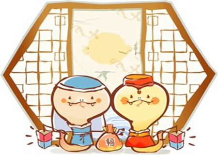 属蛇适合住几楼 属蛇适合住几楼