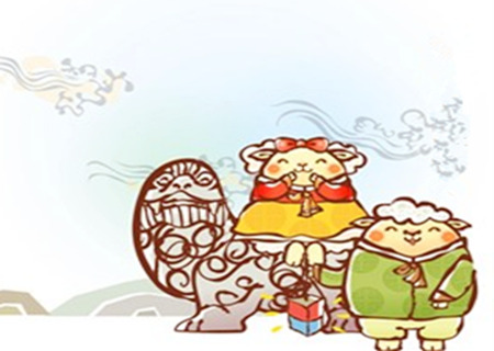 属羊适合住几楼 属羊适合住几楼