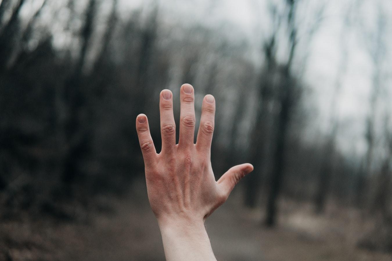未来会离婚手纹是怎样的?有离婚纹一定会离婚吗?