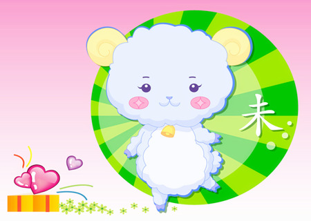 属羊的宝宝几月出生好 属羊的宝宝几月出生好