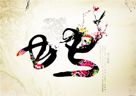 属蛇生于什么时辰财运好 属蛇生于什么时辰财运好