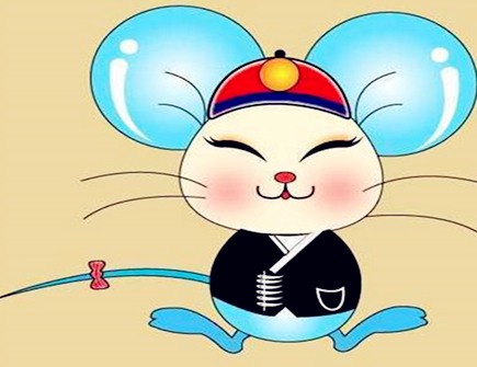 属鼠遇小人怎么办 属鼠遇小人怎么办