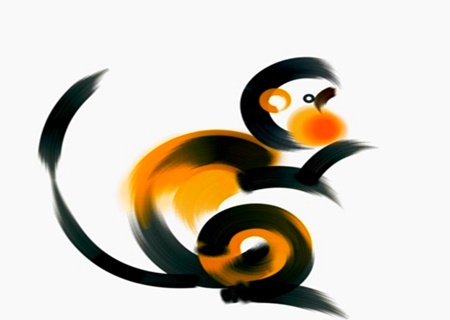 属猴和什么属相最合 属猴和什么属相最合