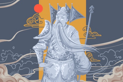 卧室门上挂什么吉祥物好 挂了风水会好