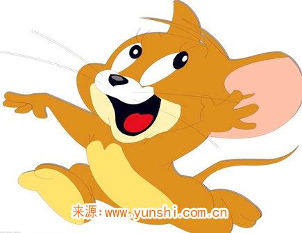 属鼠最吸引人的地方 属鼠最吸引人的地方