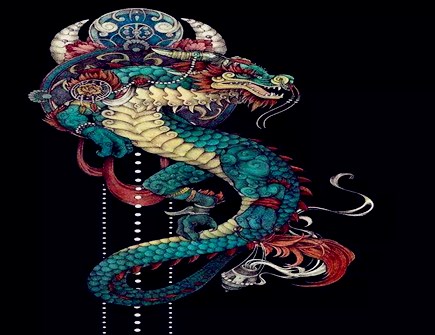 属龙人和什么生肖合作好 属龙人和什么生肖合作好