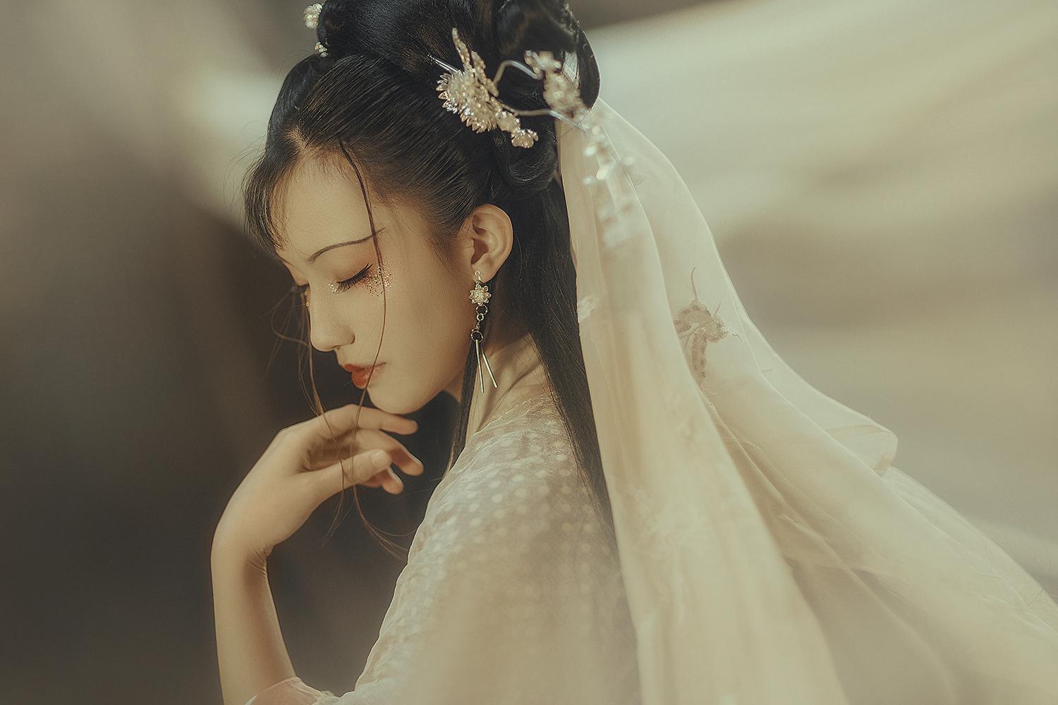 一个人是不是有财,看鼻相就了解,命途迥异!