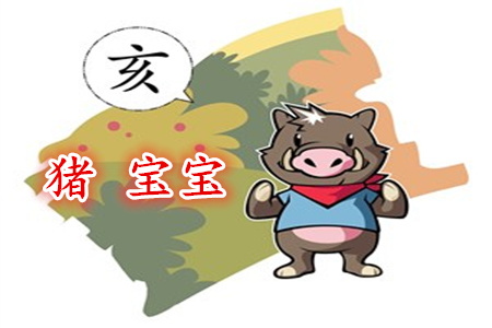 属猪的男孩几月出生好 属猪的男孩几月出生好
