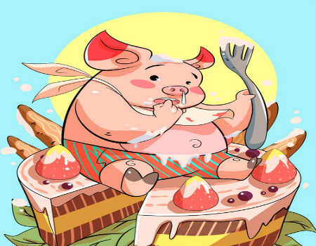 属猪生什么属相宝宝好 属猪生什么属相宝宝好