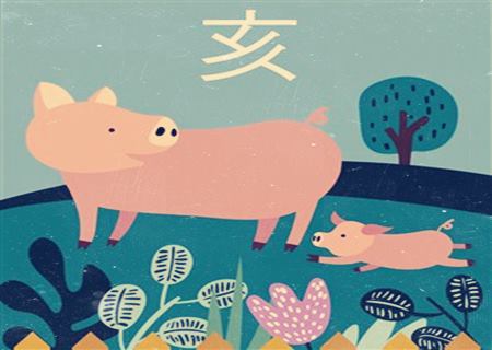 属猪适合什么职业 属猪适合什么职业