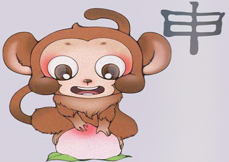 属猴女孩最吉利的名字 属猴女孩最吉利的名字