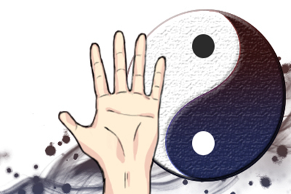 手相事业线分析,全面解读事业线,看完秒懂!