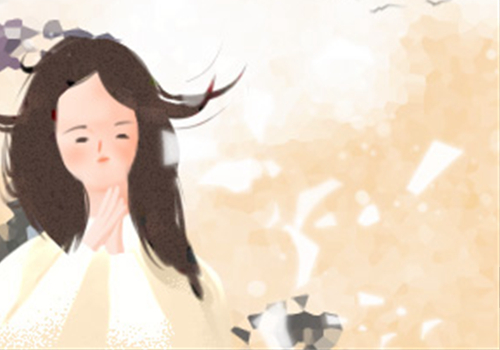 客厅挂什么画风水好?