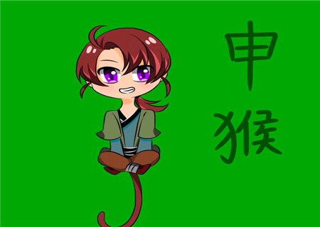 属猴女表达爱意的方式 属猴女表达爱意的方式