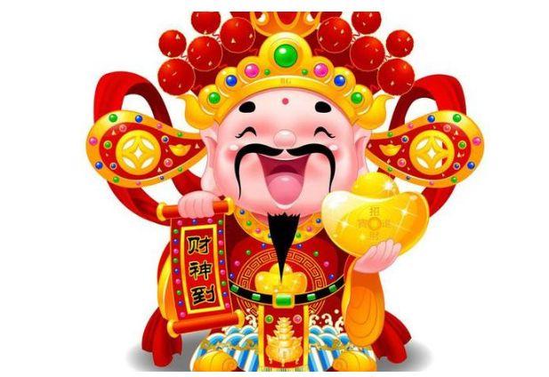 办公风水:办公室财神摆放在哪个位置更合适?有哪些禁忌!